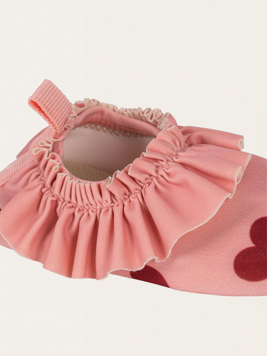 Buty kąpielowe Merle Frill Amour Pink