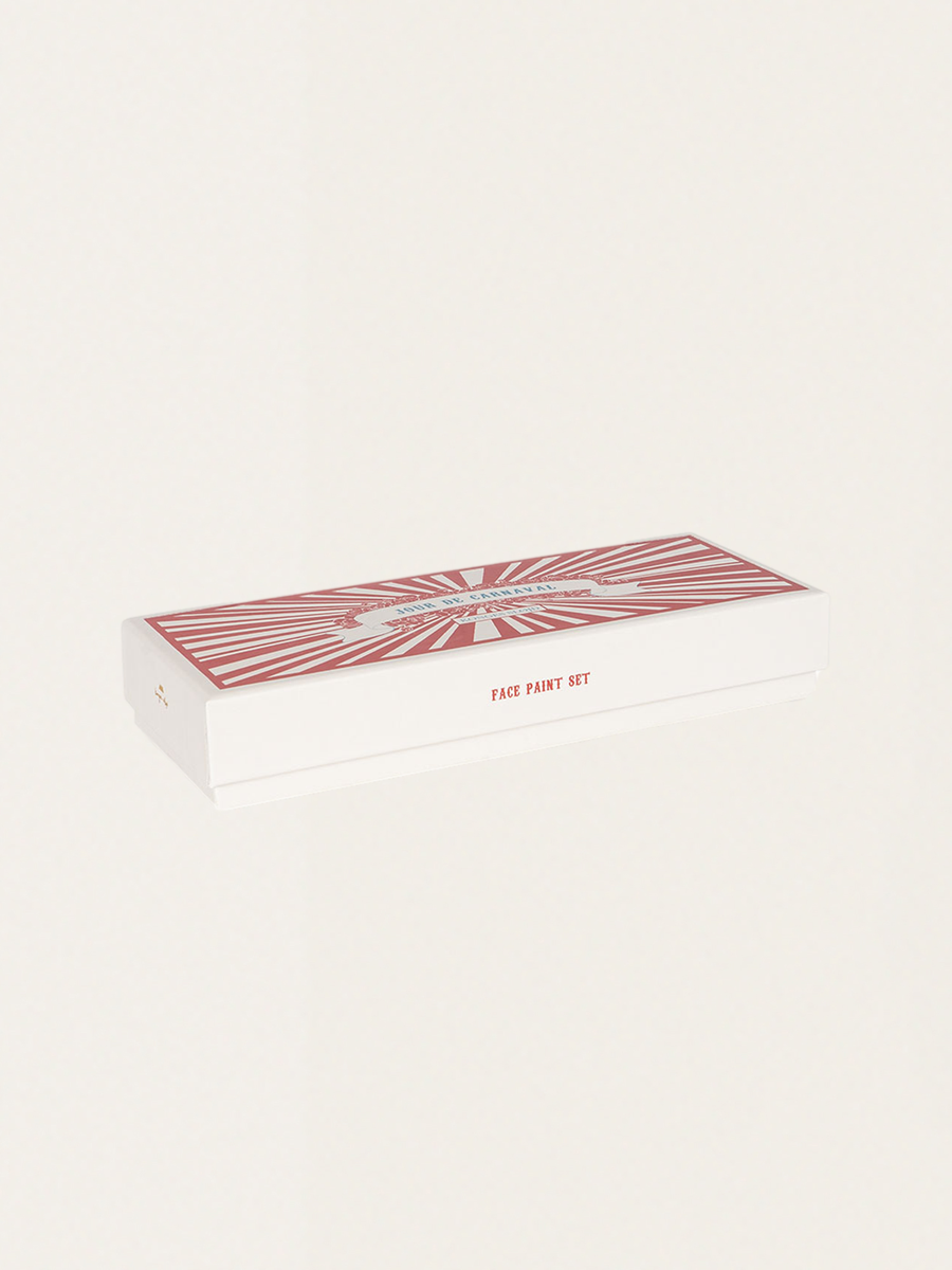 Zestaw do malowania twarzy