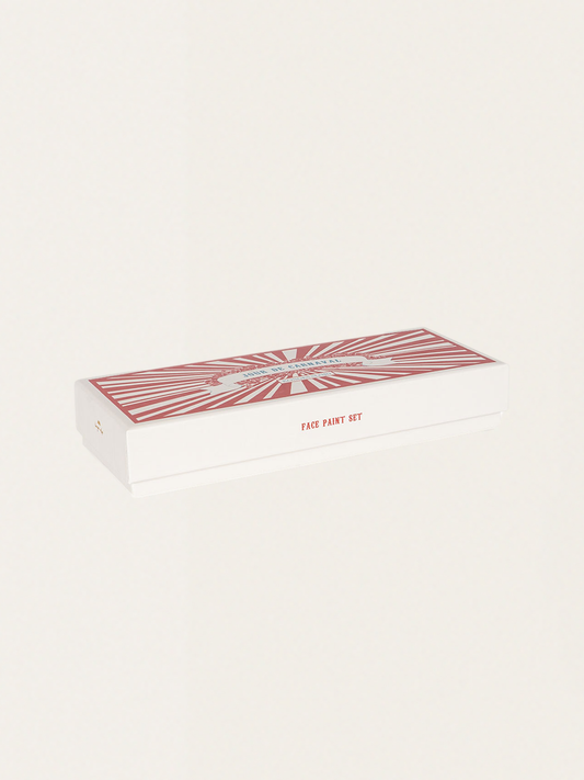 Zestaw do malowania twarzy