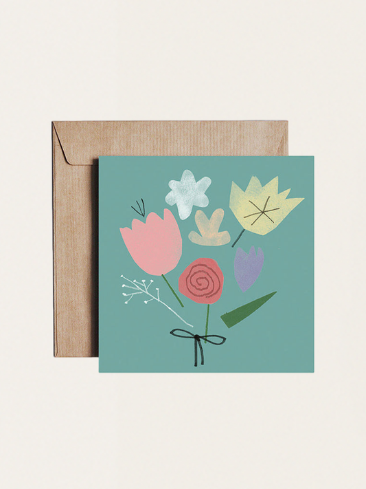 Kartka okolicznościowa - It’s Spring