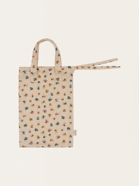 Bawełniana pościel dla lalek