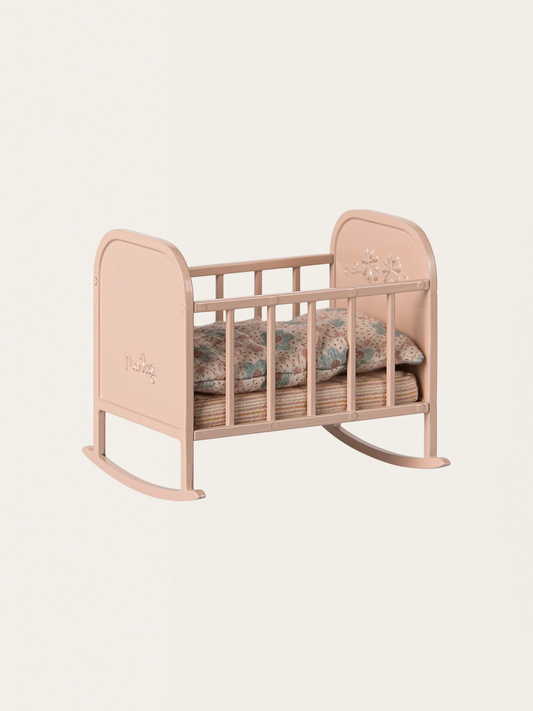 Kołyska dla myszek i króliczków My