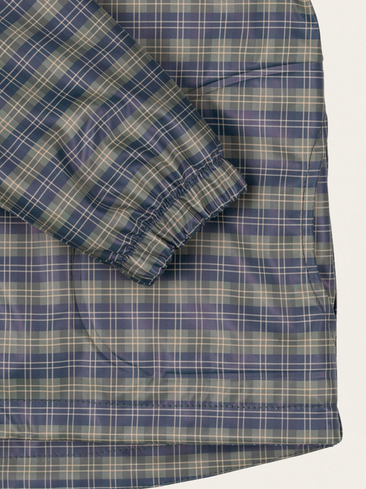 Ocieplany zestaw przeciwdeszczowy Palme