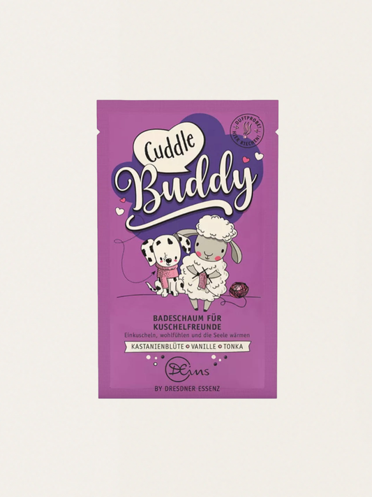 Pianka do kąpieli Cuddle Buddy
