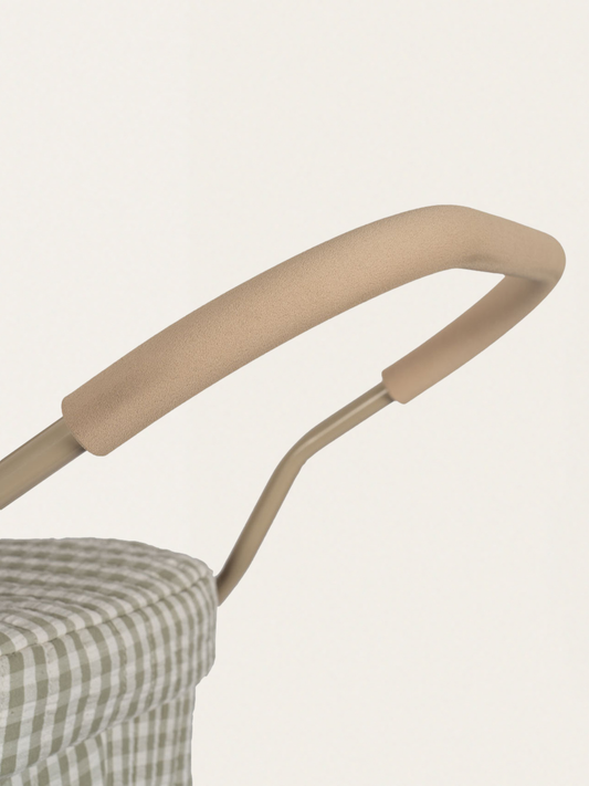 Wózek vintage dla lalek Doll Pram