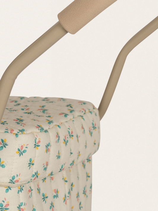 Wózek vintage dla lalek Doll Pram