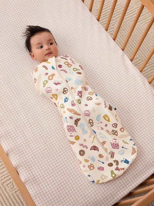 Otulacz Śpiworek 0-3M 1.0 TOG