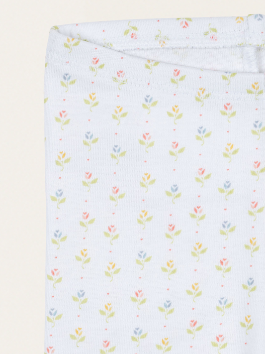 Spodenki niemowlęce Fio