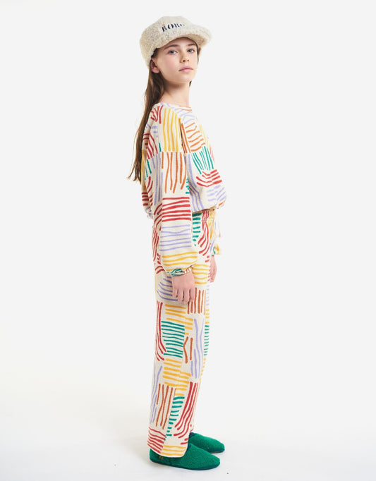 Bawełniana bluza Kids