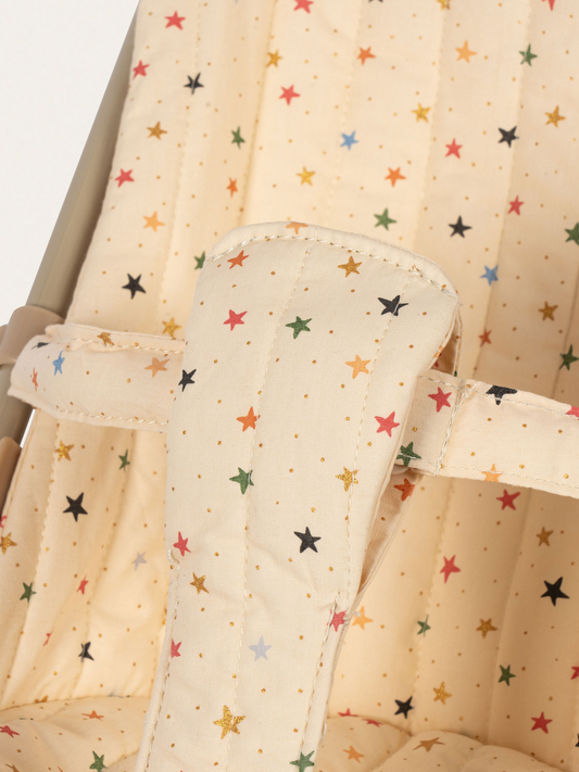 Spacerówka dla lalek Doll Stroller