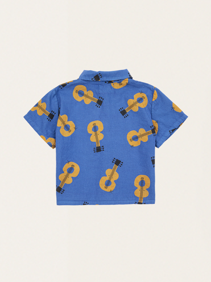 Bawełniana koszula Baby