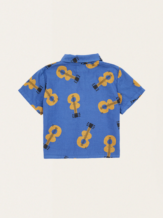 Bawełniana koszula Baby