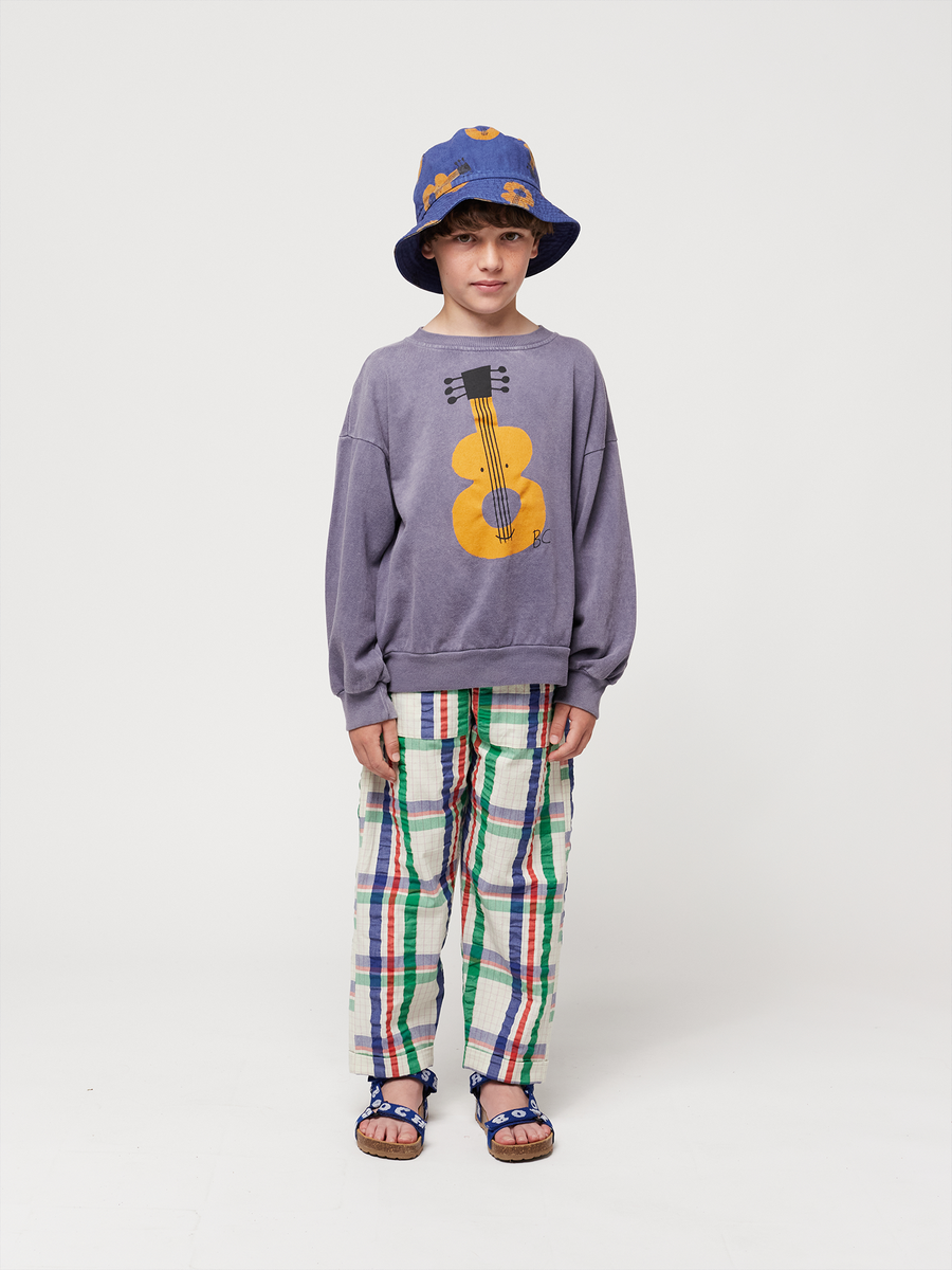 Bawełniana bluza Kids