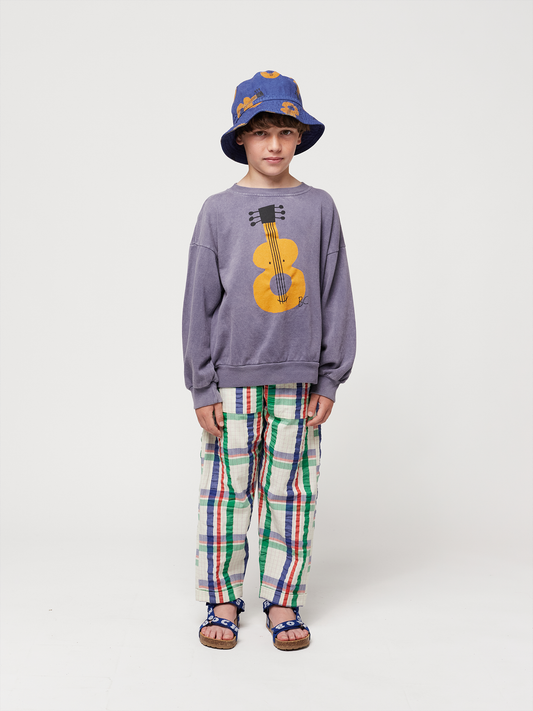 Bawełniana bluza Kids