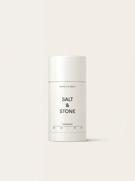 Natürlicher Deodorant-Stick mit Hyaluronsäure