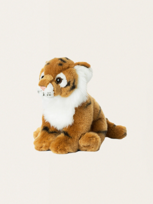 Przytulanka WWF - Tygrys 19 cm