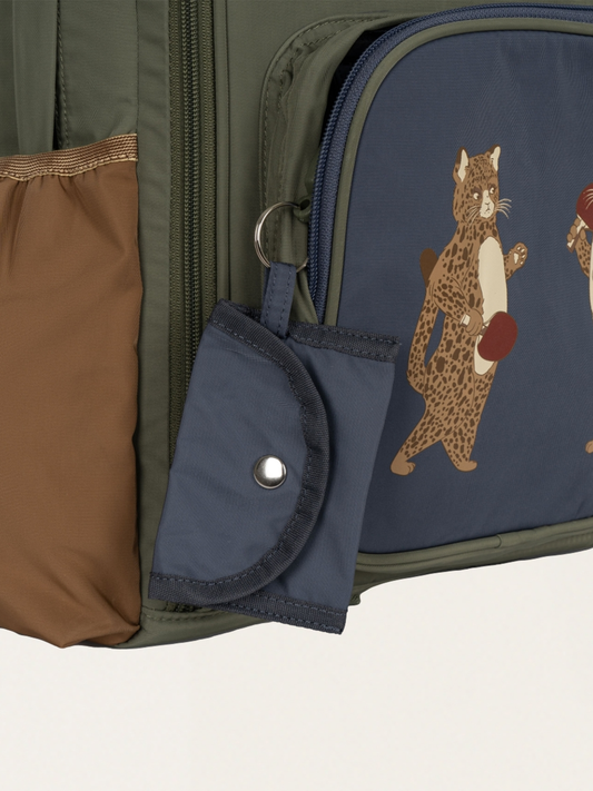 Plecak Nush Schoolbag