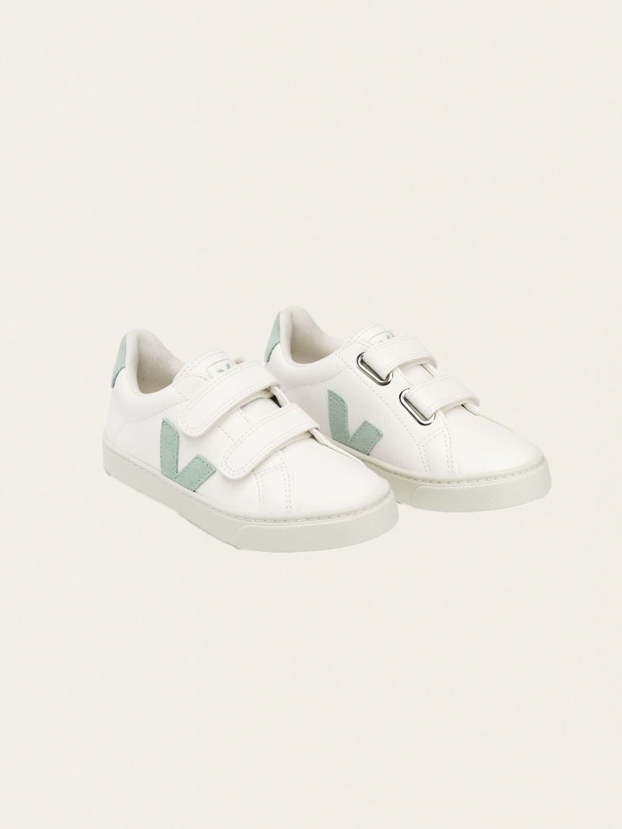 Sneakersy Esplar Chromefree