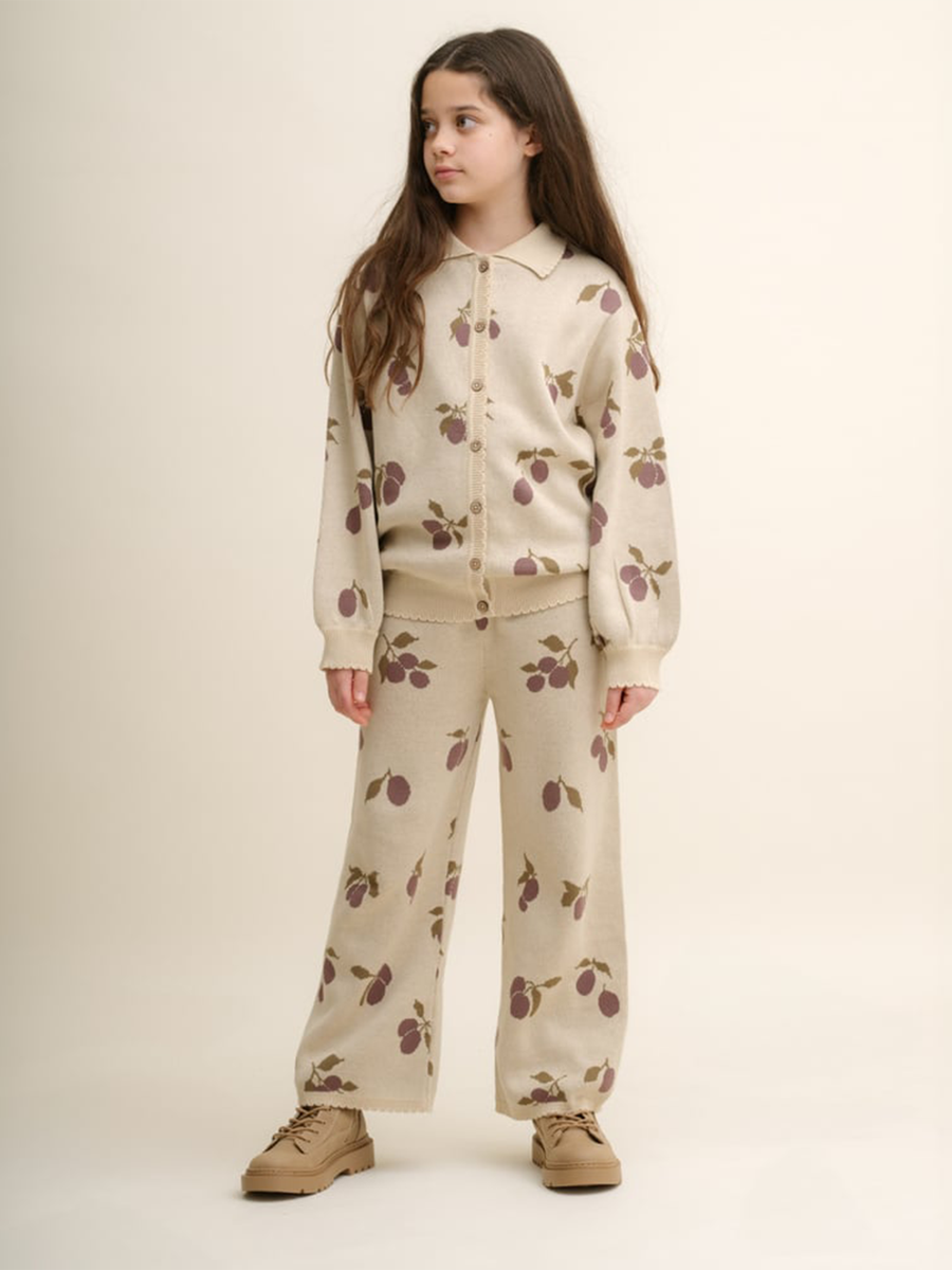 Kardigan bawełniany Kids