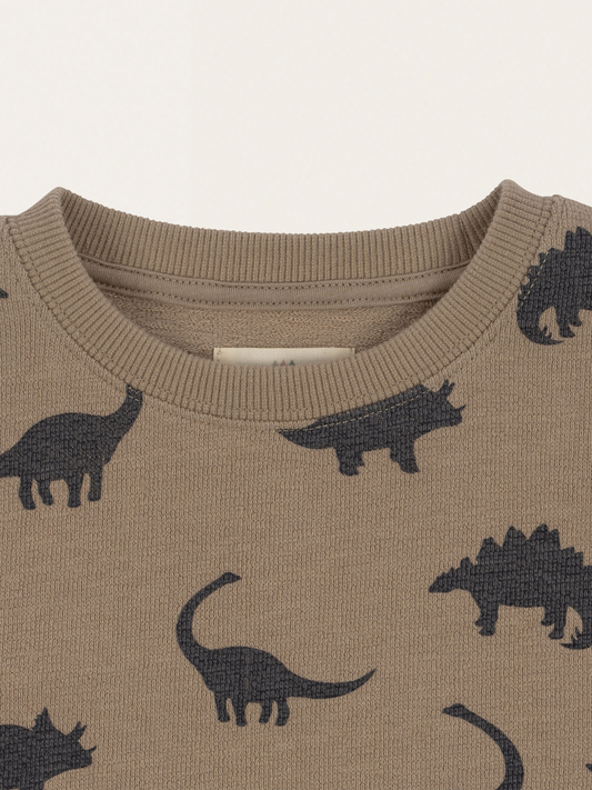 Bawełniany T-shirt Obi