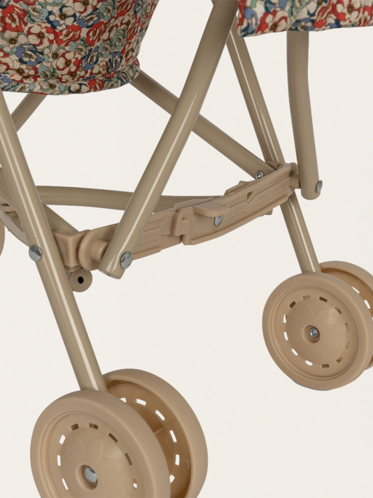 Spacerówka dla lalek Doll Stroller