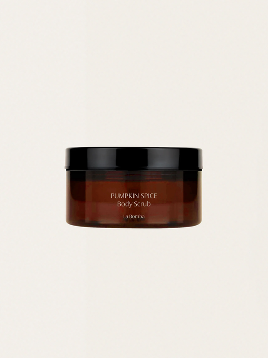 Peeling do ciała Pumpkin Spice Body Scrub