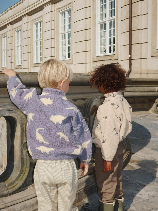 Polarowa kurtka Jody Teddy