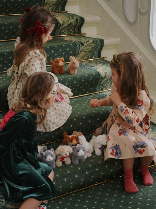 Pluszowe zwierzątko Baby Animals