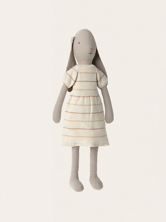 Przytulanka króliczek rozmiar 4