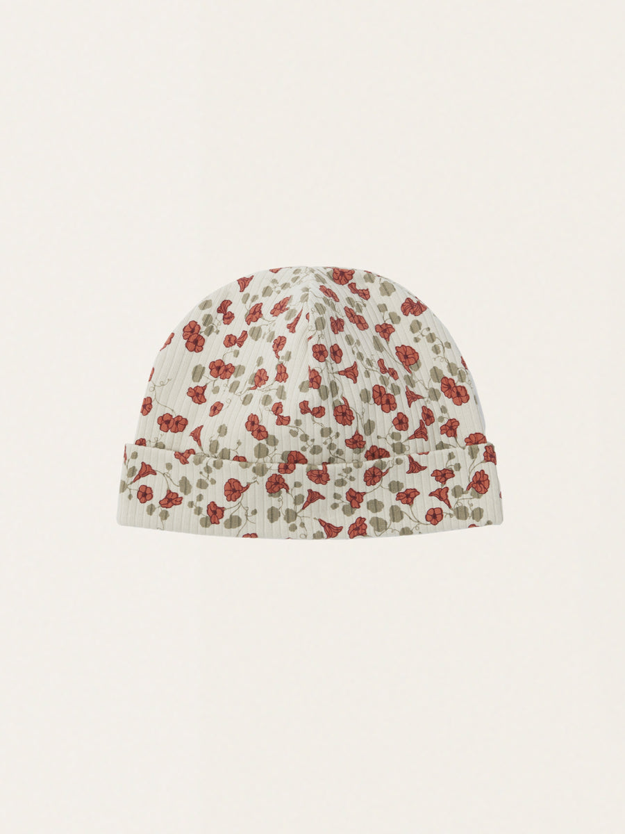 Bawełniana czapka typu beanie