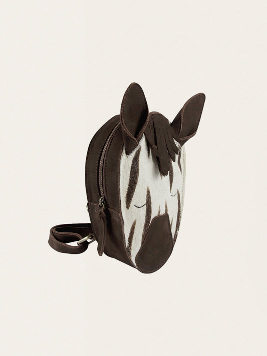 Skórzany plecak Kapi Classic