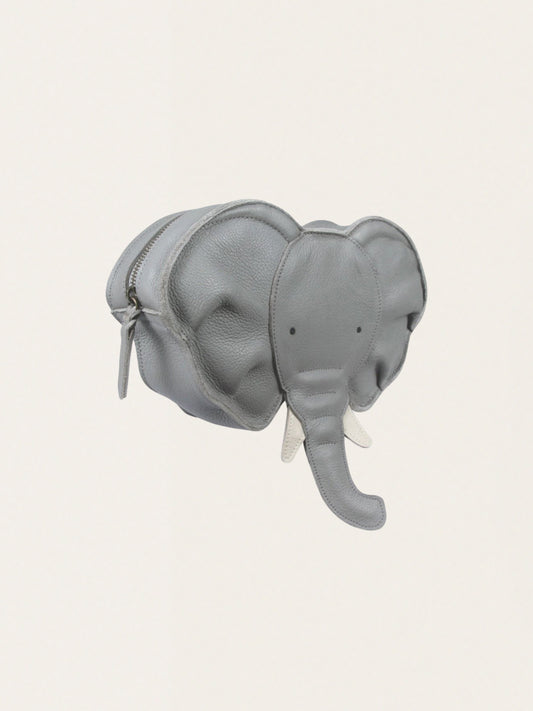 Skórzany plecak Kapi Classic