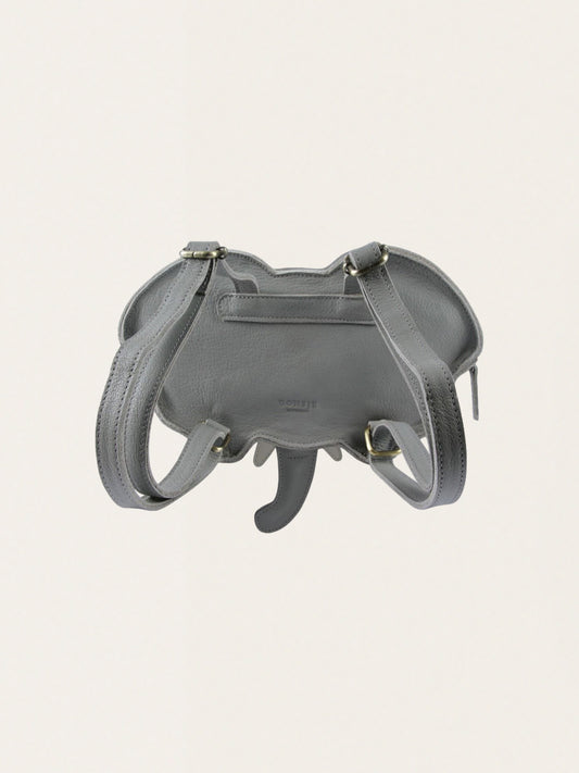 Skórzany plecak Kapi Classic