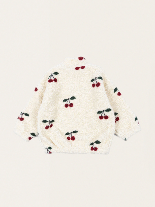 Polarowa kurtka Jody Teddy