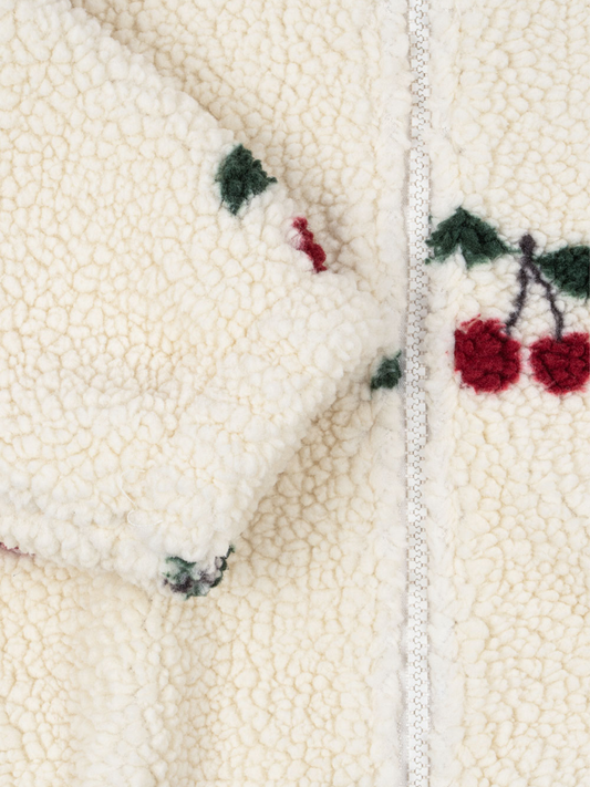 Polarowa kurtka Jody Teddy