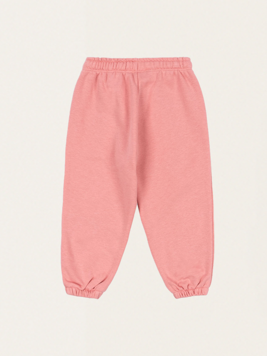 Bawełniane spodnie Lou