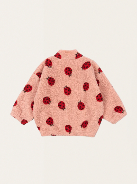 Polarowa kurtka Jody Teddy