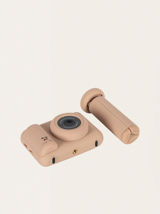 Aparat cyfrowy ze statywem dla dzieci My First Camera