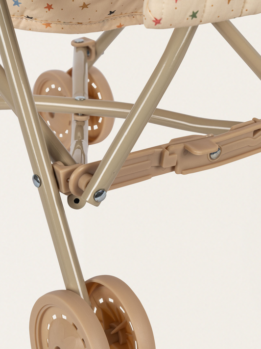 Spacerówka dla lalek Doll Stroller