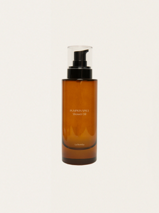 Olejek pod prysznic Pumpkin Spice