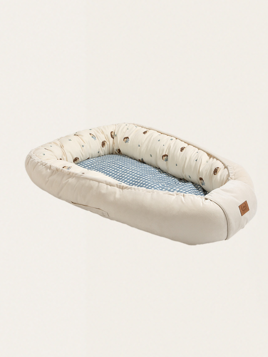 Gniazdo / kokon niemowlęcy Best Nest