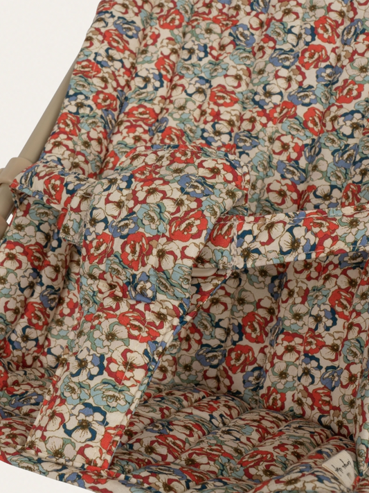 Spacerówka dla lalek Doll Stroller