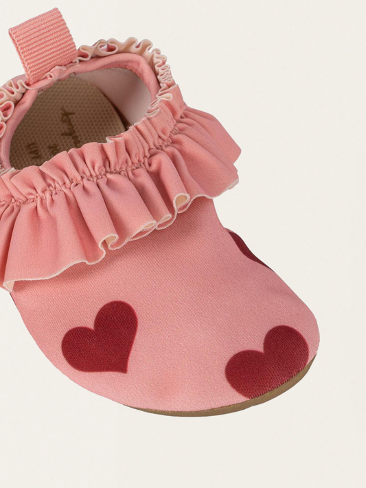 Buty kąpielowe Merle Frill Amour Pink