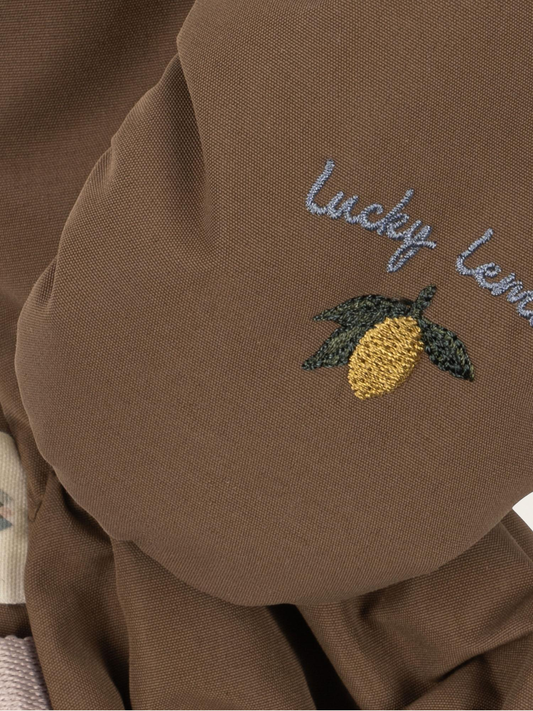 Wodoodporne rękawice zimowe Nohr Baby