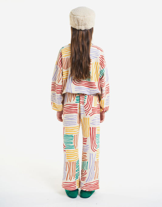 Bawełniana bluza Kids