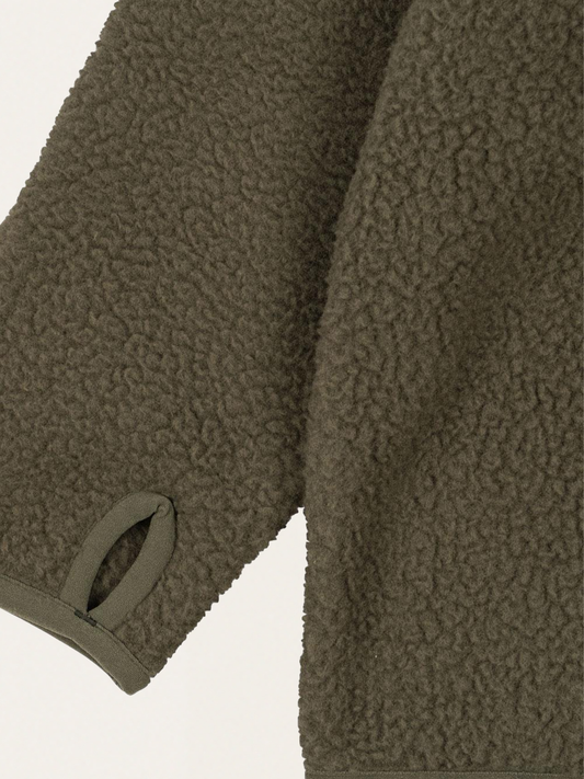 Polarowa bluza Thermy Kalamata