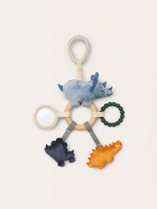 Zabawka aktywizująca Angie