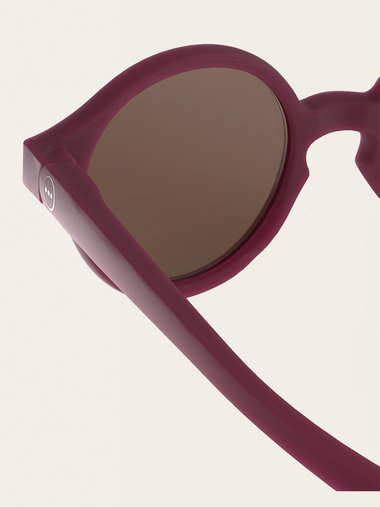 Okulary przeciwsłoneczne Baby #D 0-9M