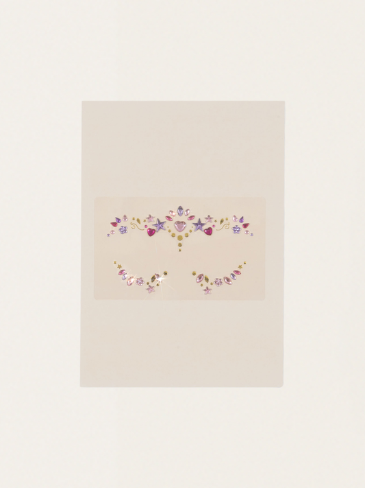 Kreatywny zestaw małego stylisty