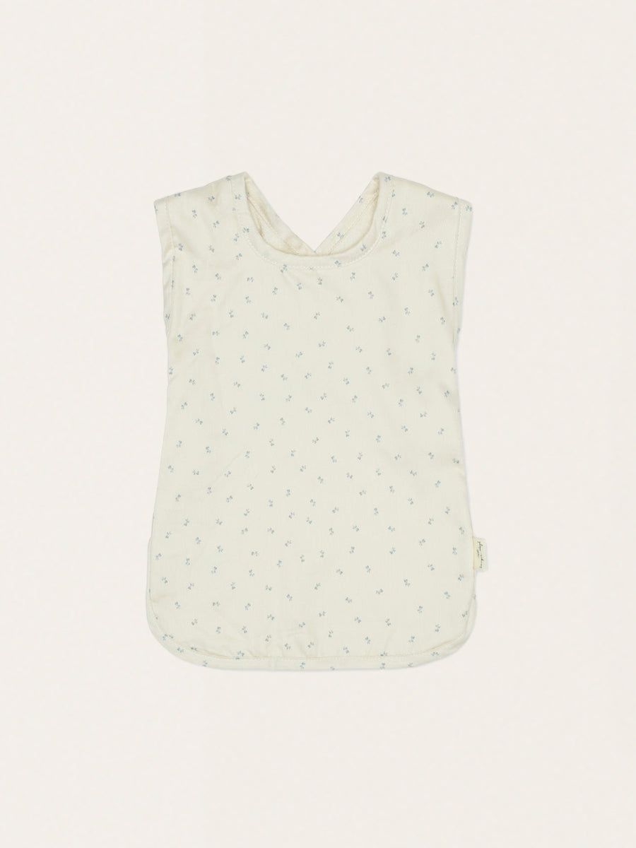 Śliniak z nieprzemakalną powłoką